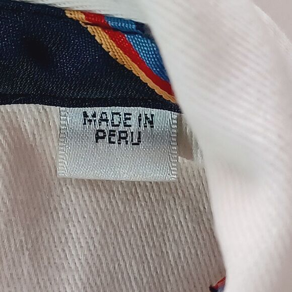 Canterbury of New Zealand Rugby Polo Shirt Embroidered Large Played in Heaven - Picture 10 of 10